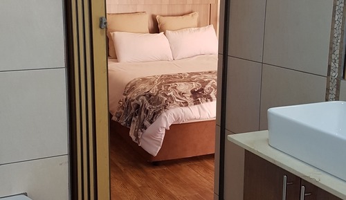 Romantic Room
