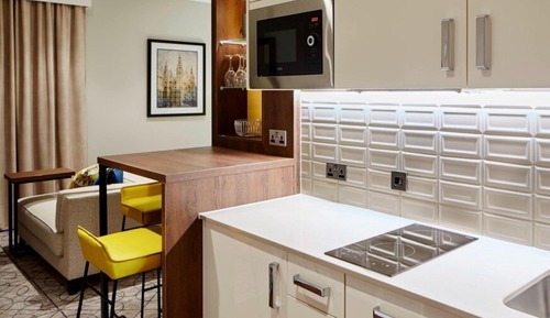 Family Suite, 1 Bedroom