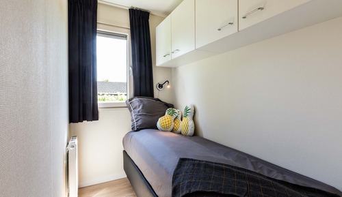Steenhoeve 4 personen