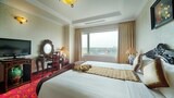 Premium Deluxe King Room