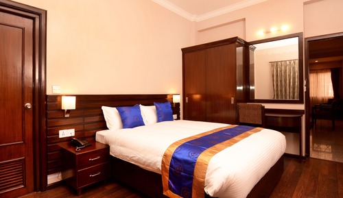 Family Suite, 2 Bedrooms