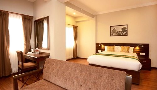 Junior Suite