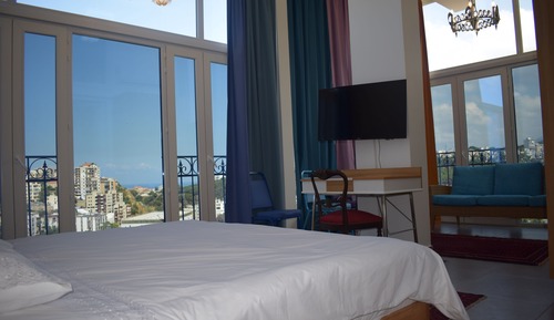 Superior Double or Twin Room