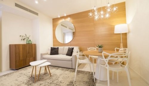 Comfort Apartment, 1 Bedroom