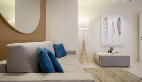 Executive Apartment, 2 Bedrooms