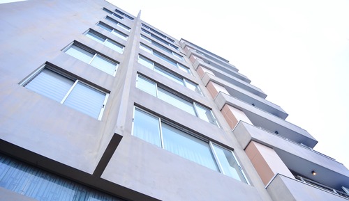 Deluxe Duplex, 4 Bedrooms, City View