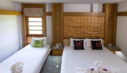 Family Villa