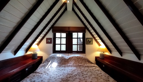 Mini Suite (Hippo)