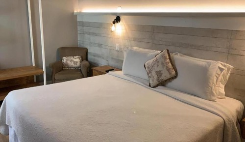 Premium Double Room