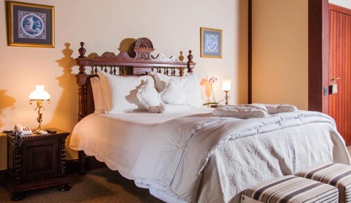 Superior Suite