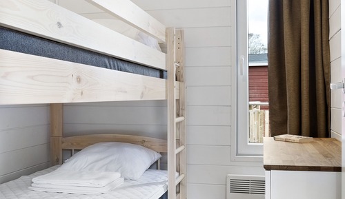Family Cabin