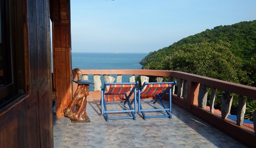 Standard Bungalow