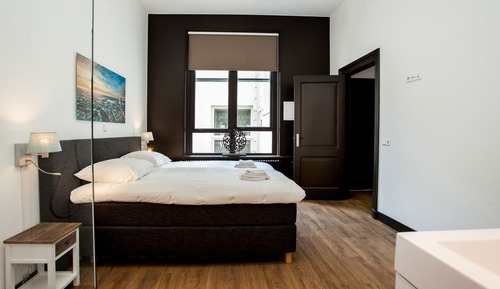 Comfort Apartment, 1 Bedroom