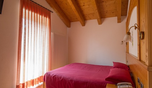 Superior Double or Twin Room (2 pax)