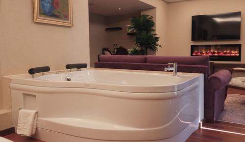 Premium Suite, Terrace, Sea View