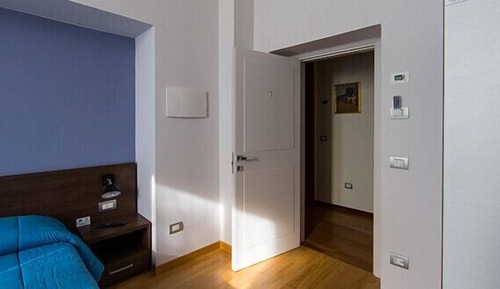 Business Double or Twin Room, Non Smoking (1)