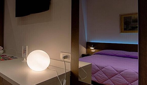 Comfort Room, Garden View (4)