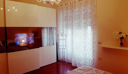 Standard Double Room, Private Bathroom