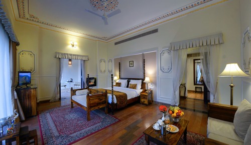 Royal Luxury Villa