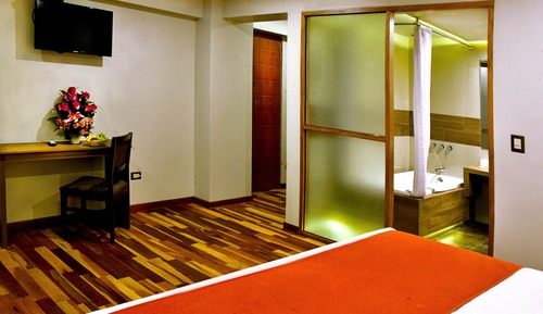 Double Room