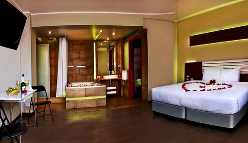 Single Room