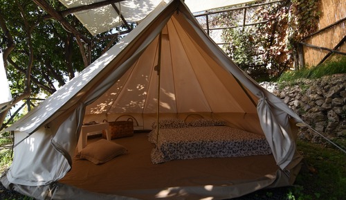 Classic Tent