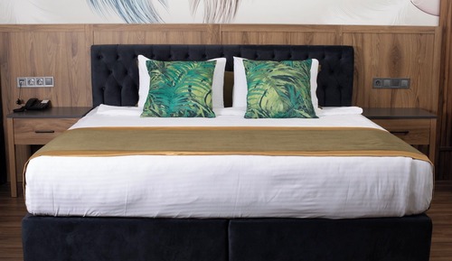 Romantic Room