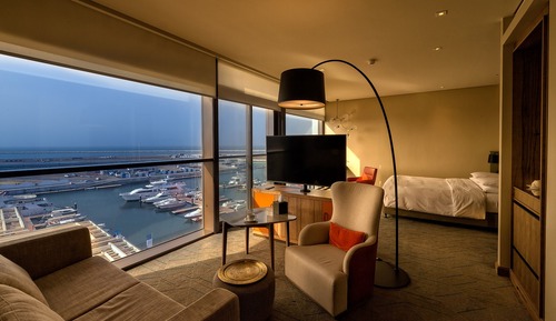 Junior Suite