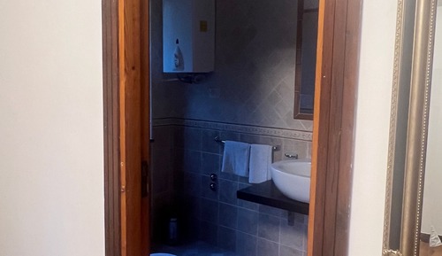 Basic Double Room