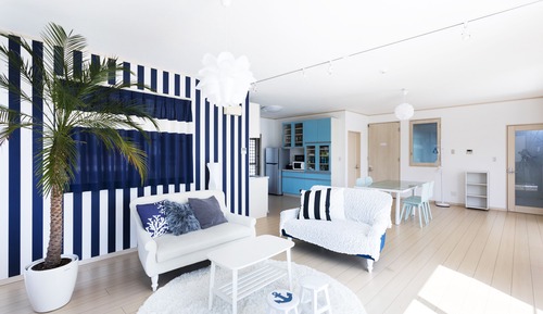 Panoramic House, 3 Bedrooms, Terrace, Ocean View