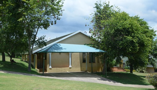 Superior Bungalow
