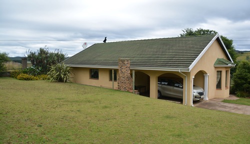Family Bungalow
