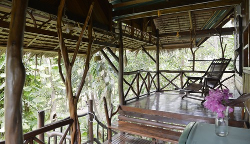 Family Bungalow