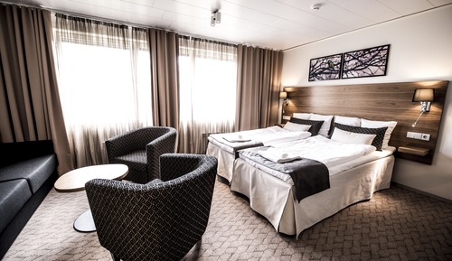 Comfort Double Room
