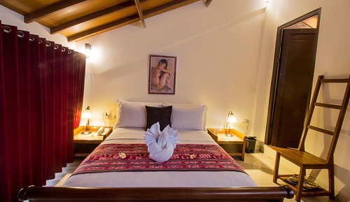 Pavillion Room