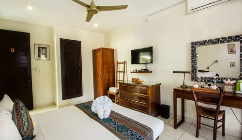 Pavillion Room