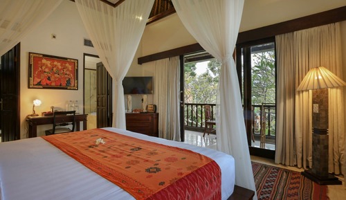 Villa Room