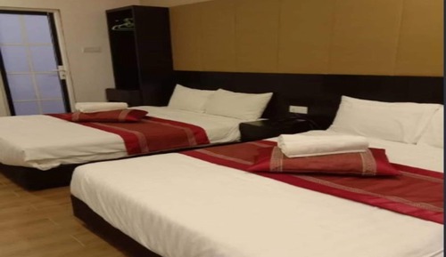 Superior Suite
