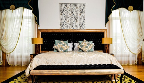 Panoramic Suite, Mountain View