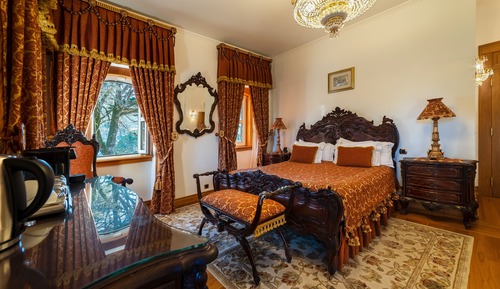Royal Suite