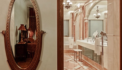 Family Suite