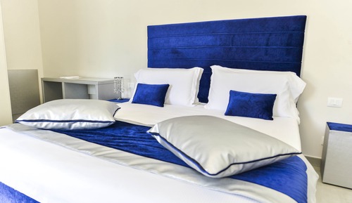Double Room, Garden View (Fiordaliso)