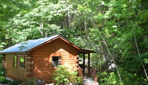 Cabin, 1 Bedroom (Nature's Landing)
