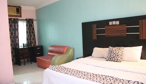 Executive Room