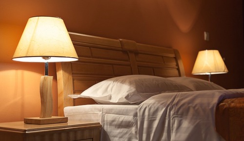 Standard Double Room, Accessible