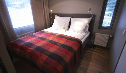 Apartment, 2 Bedrooms