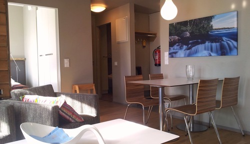 Standard Apartment, 2 Bedrooms