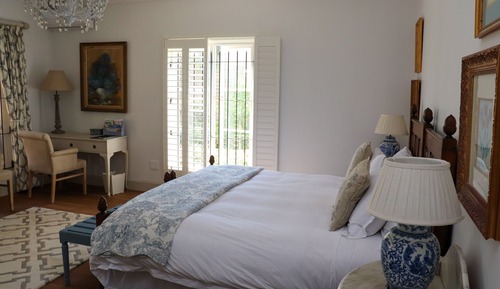 Luxury Suite, 1 Bedroom