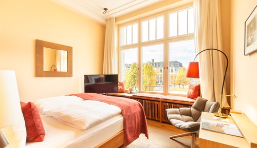 Double Room (Orania. 25) (2 Adults or 1 Adult + 1 Child)