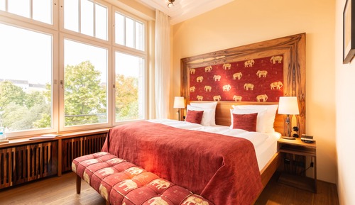 Junior Suite (Orania. 50)